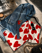 Red Hearts