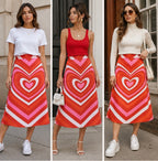 Heart Skirt