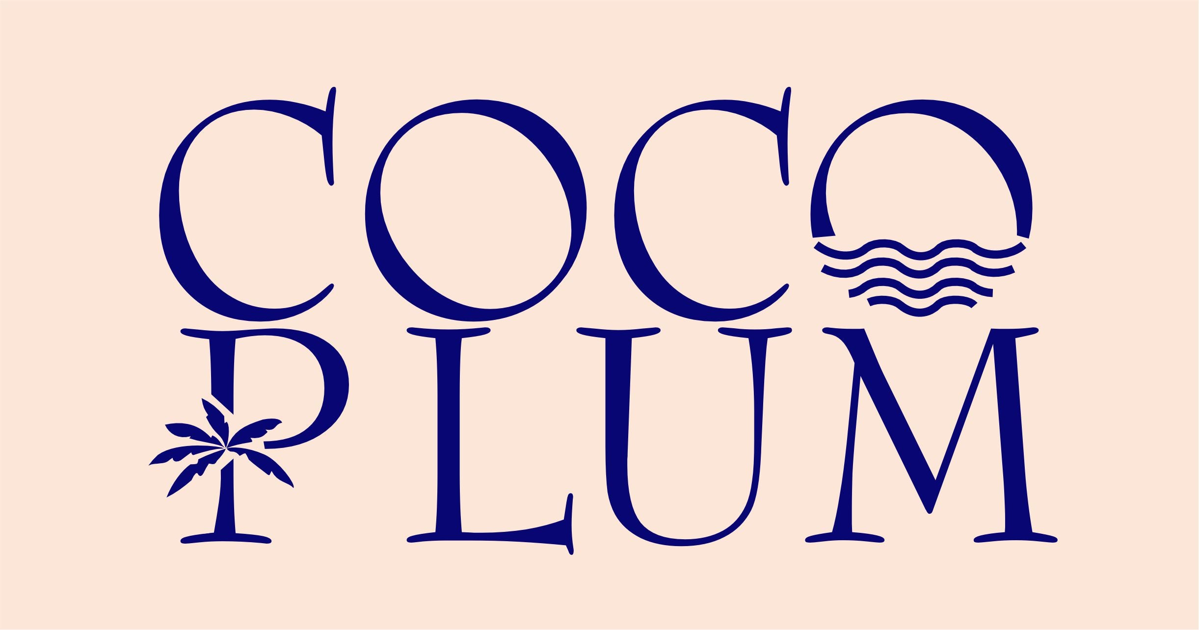 COCOPLUMWEAR
