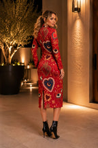 Mystical Dress