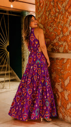 Miracles Dress