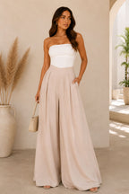 Palazzo Style