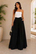 Palazzo Style