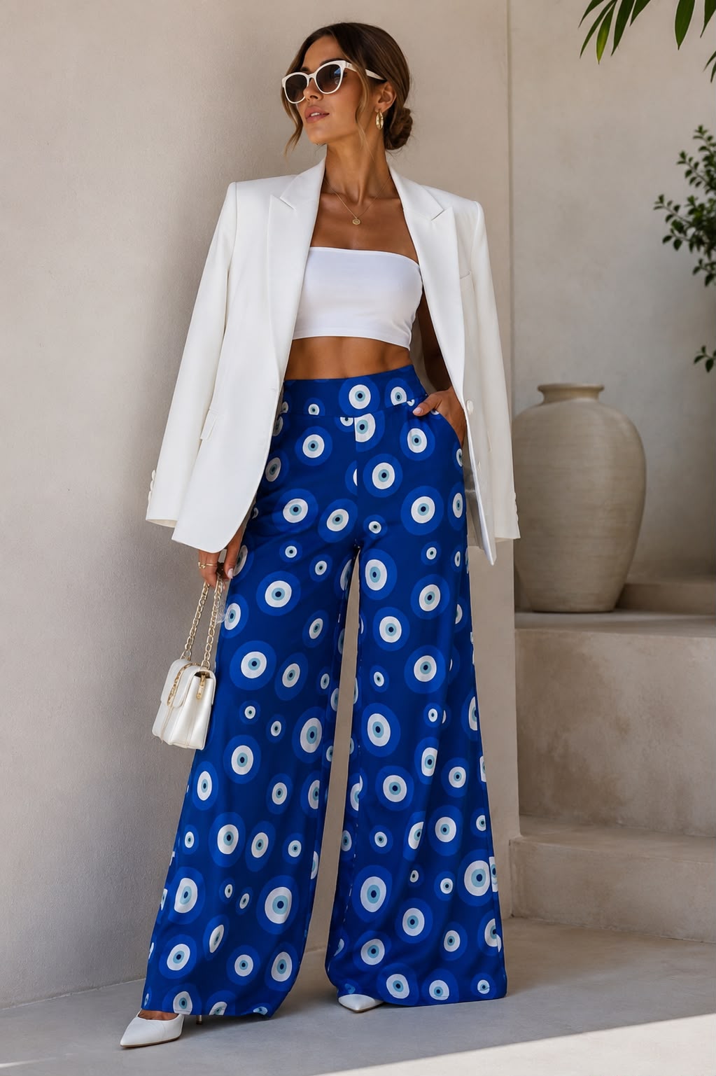 Turkish Pant