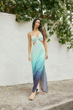 Ocean Dress
